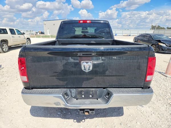 2020 RAM 1500 CLASSIC