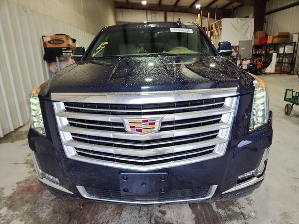 2018 CADILLAC ESCALADE