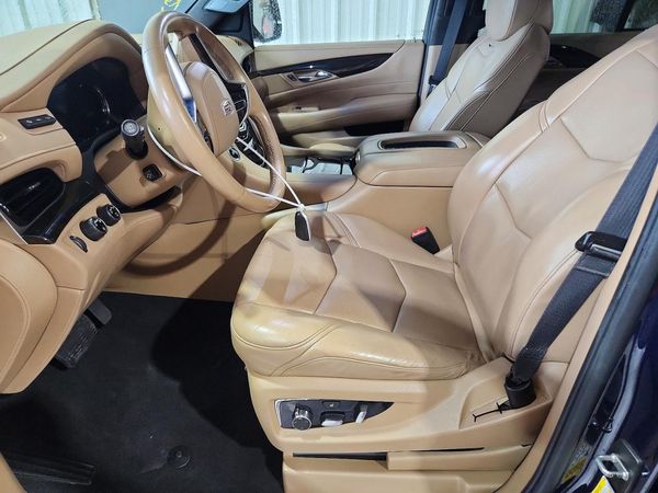 2018 CADILLAC ESCALADE