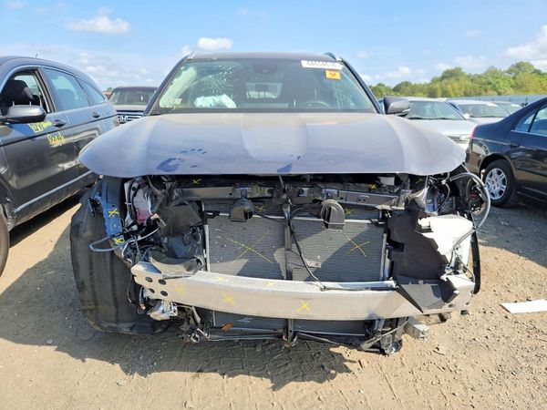 2024 TOYOTA HIGHLANDER — DIRF