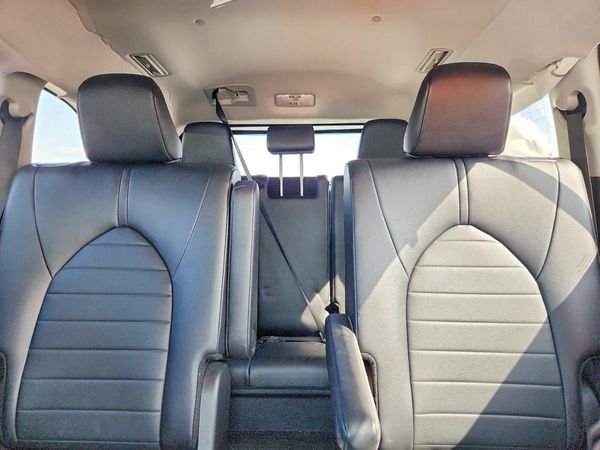 2024 TOYOTA HIGHLANDER — SUVN