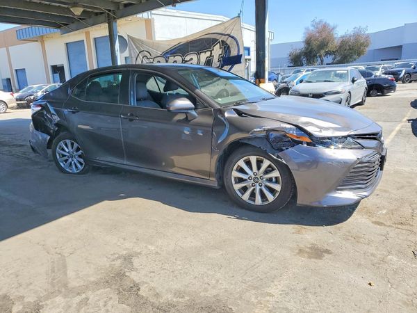 2019 TOYOTA CAMRY L/LE/SE/XLE