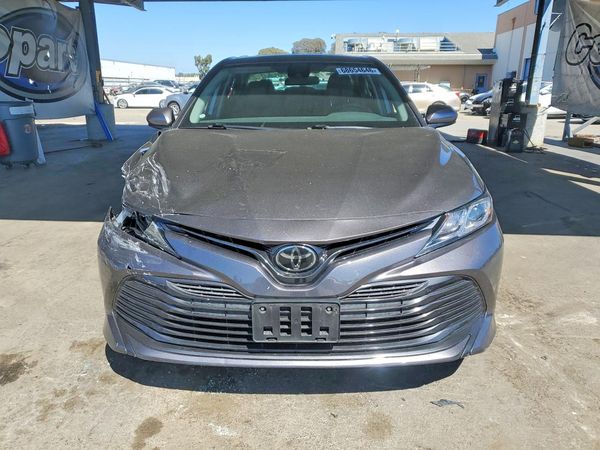 2019 TOYOTA CAMRY L/LE/SE/XLE