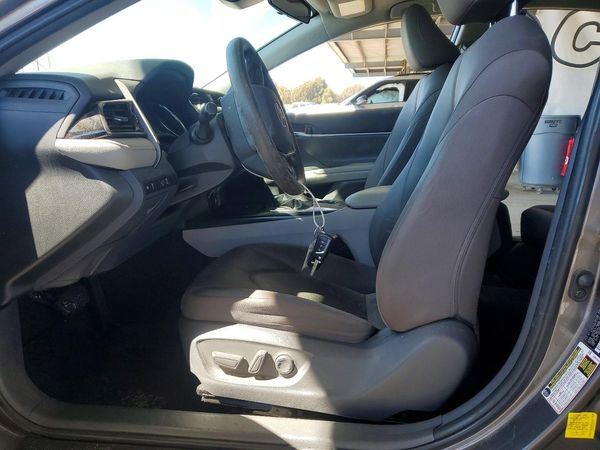 2019 TOYOTA CAMRY L/LE/SE/XLE