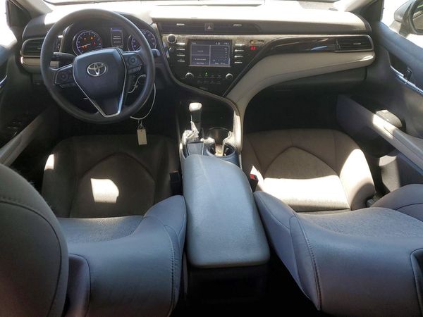2019 TOYOTA CAMRY L/LE/SE/XLE