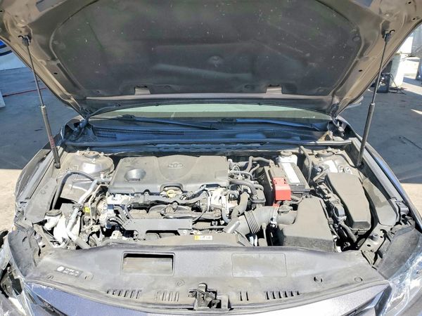 2019 TOYOTA CAMRY L/LE/SE/XLE