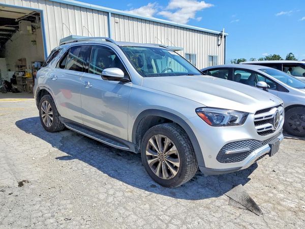 2020 MERCEDES-BENZ GLE GLE350-4M