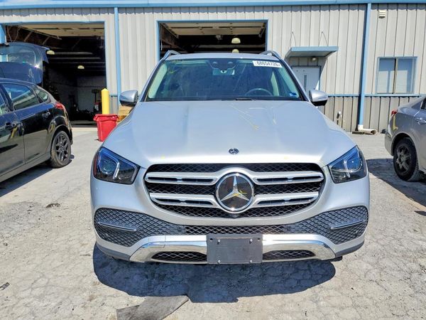 2020 MERCEDES-BENZ GLE GLE350-4M