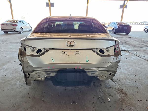 2014 LEXUS GS 350