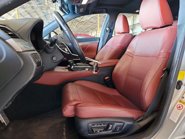2014 LEXUS GS 350