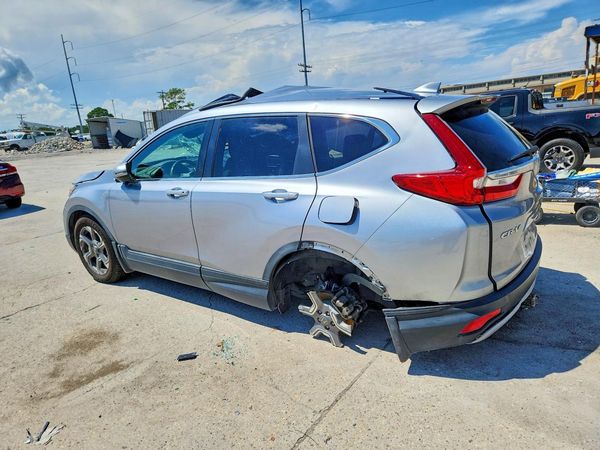 2019 HONDA CRV EX-L/EX-L Navi — DSRA