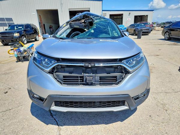 2019 HONDA CRV EX-L/EX-L Navi — DIRF
