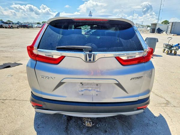 2019 HONDA CRV EX-L/EX-L Navi — DIRR