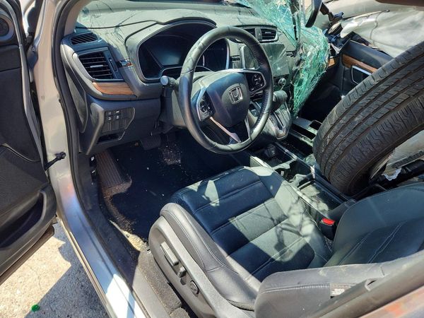 2019 HONDA CRV EX-L/EX-L Navi — CKPT