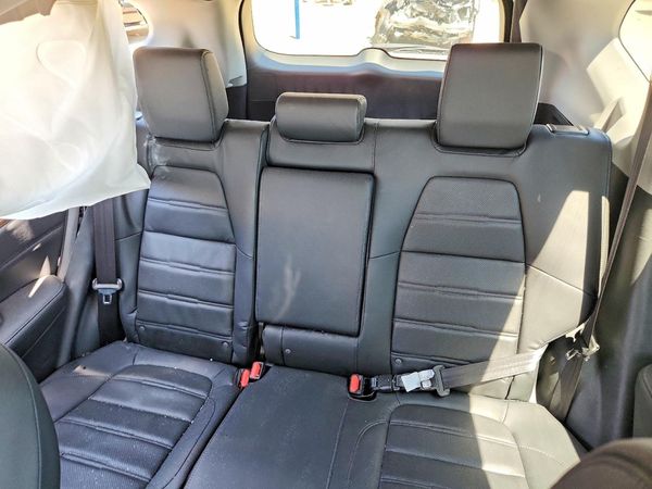 2019 HONDA CRV EX-L/EX-L Navi — SUVN