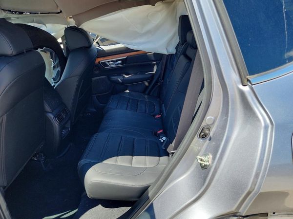 2019 HONDA CRV EX-L/EX-L Navi — PSRS