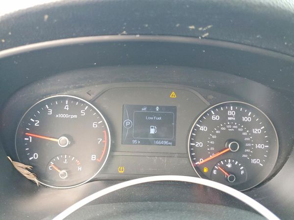 2018 KIA SPORTAGE QL