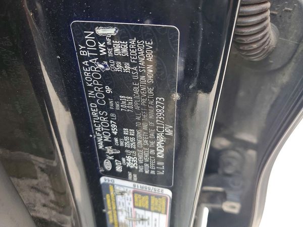 2018 KIA SPORTAGE QL