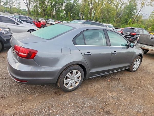 2017 VOLKSWAGEN JETTA — PSRA