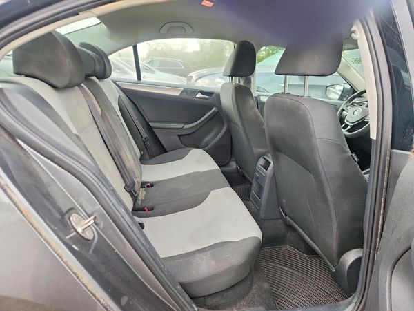 2017 VOLKSWAGEN JETTA — PSRS