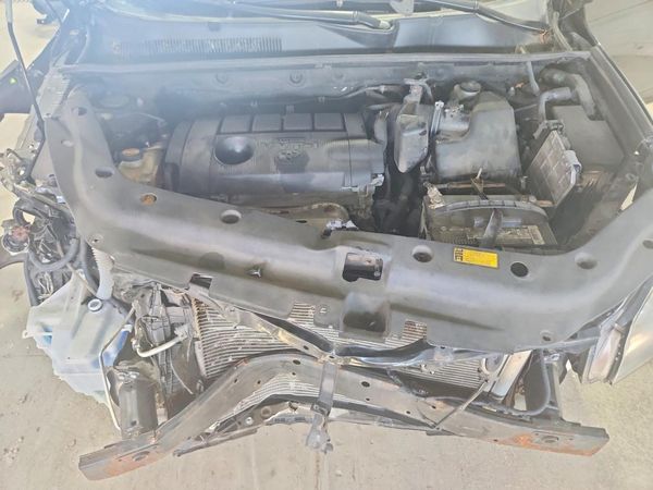 2012 TOYOTA RAV4 Standard