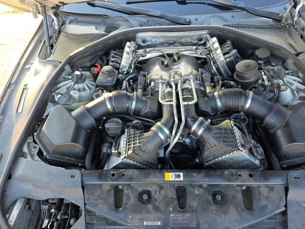 2014 BMW M6 GC