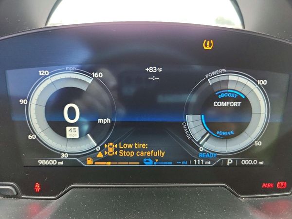 2015 BMW I8