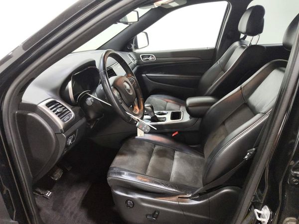 2019 JEEP CHEROKEE Laredo — DENT