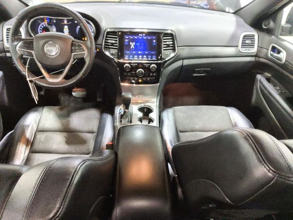 2019 JEEP CHEROKEE Laredo — CKPT