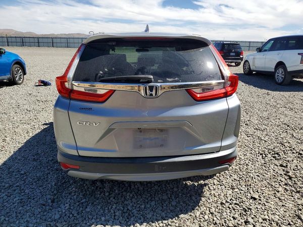 2019 HONDA CRV EX — DIRR