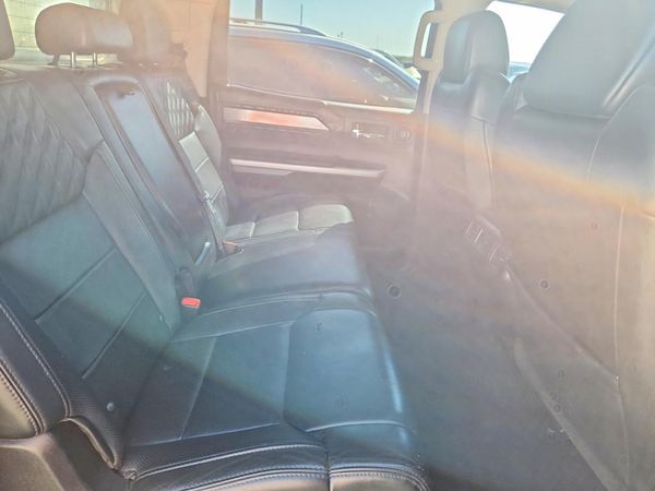 2014 TOYOTA TUNDRA Platinum — PSRS