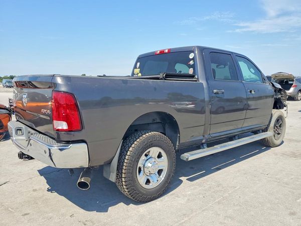 2016 RAM 2500 ST