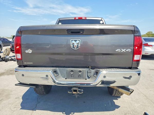 2016 RAM 2500 ST