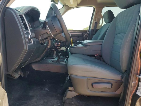 2016 RAM 2500 ST