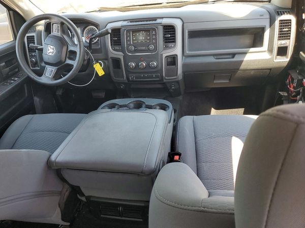 2016 RAM 2500 ST