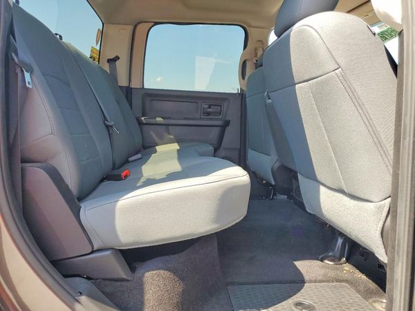 2016 RAM 2500 ST