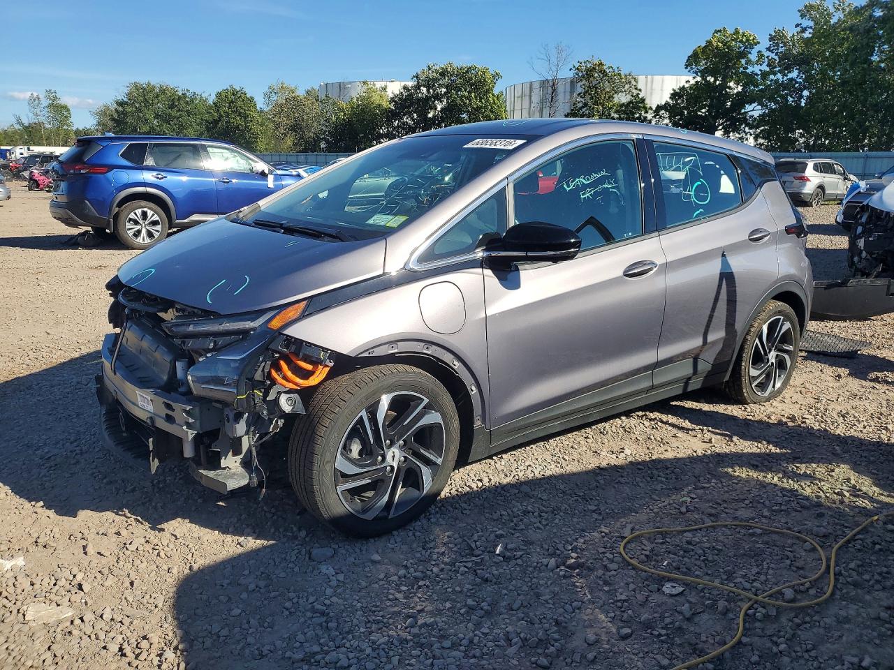 Chevrolet BOLT EV