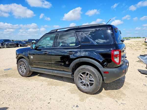 2026 FORD BRONCO SPORT Big Bend — DSRA