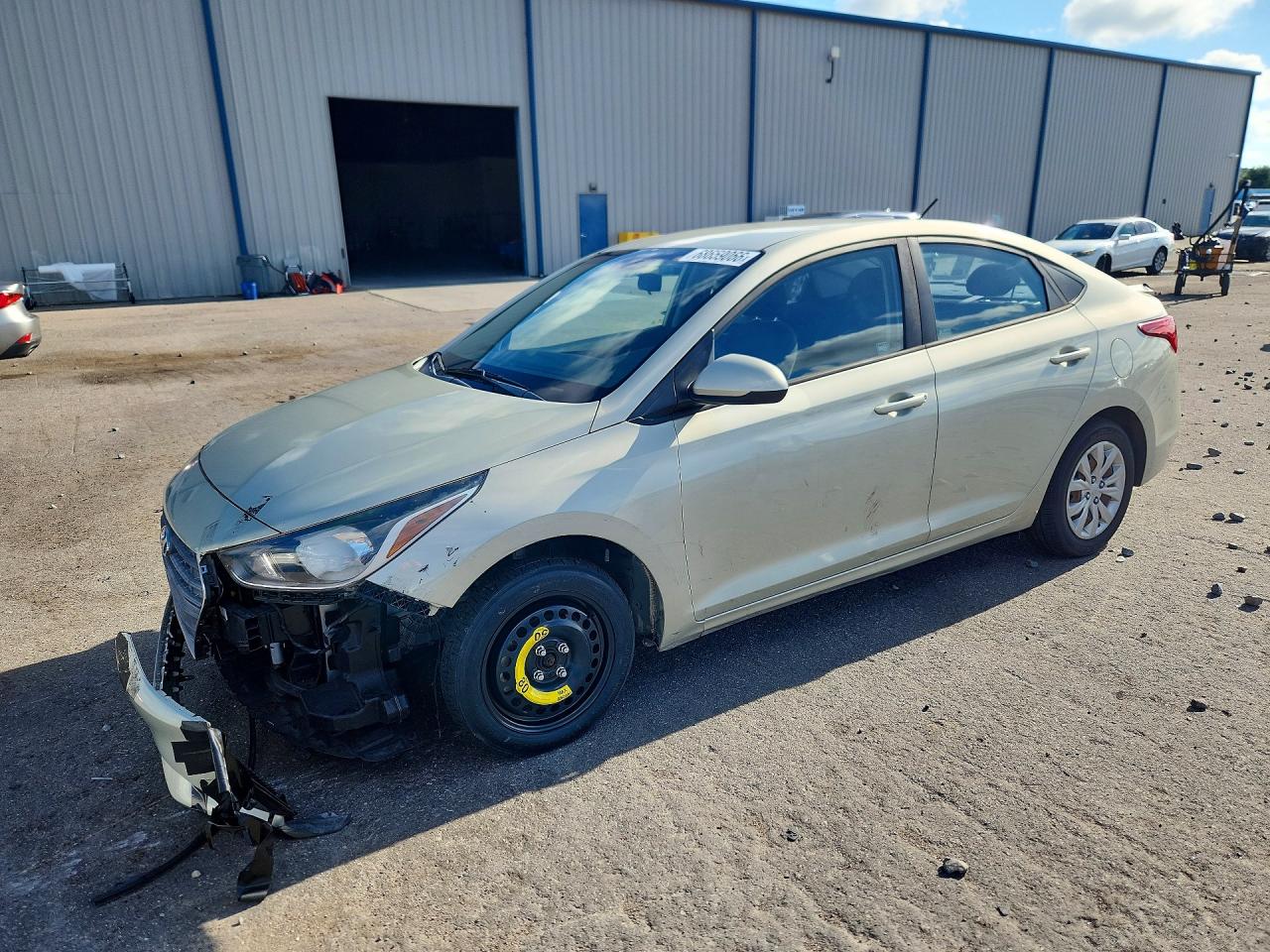 2018 HYUNDAI ACCENT SE and SEL