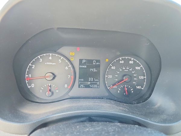 2018 HYUNDAI ACCENT SE and SEL