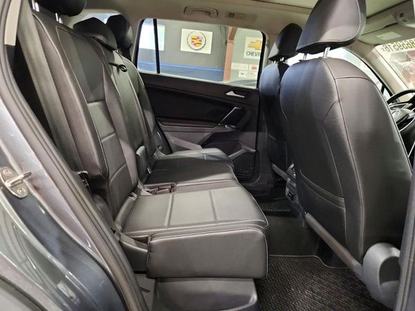 2020 VOLKSWAGEN TIGUAN 4Motion SE, 4Motion SEL — PSRS