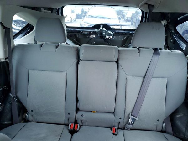 2016 HONDA CRV LX — SUVN