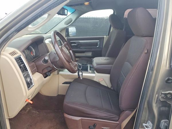 2014 RAM 1500 SLT