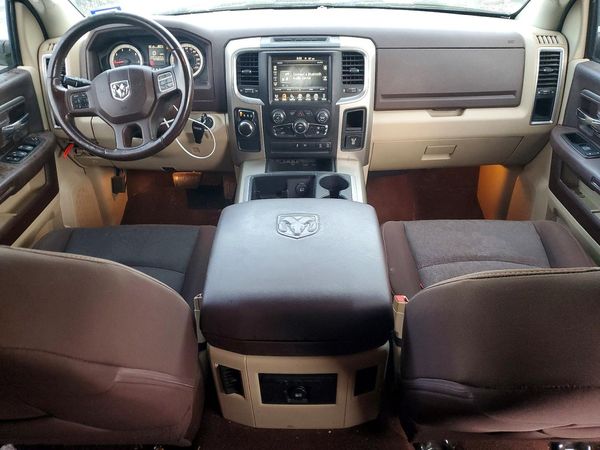 2014 RAM 1500 SLT