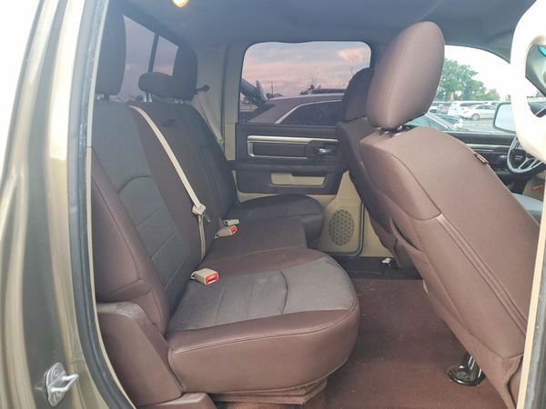 2014 RAM 1500 SLT