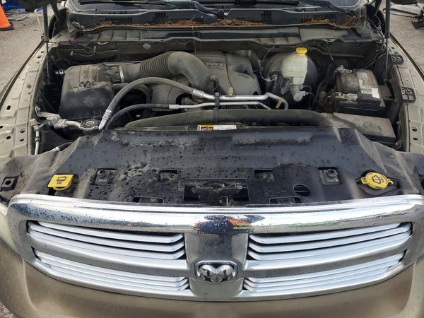 2014 RAM 1500 SLT