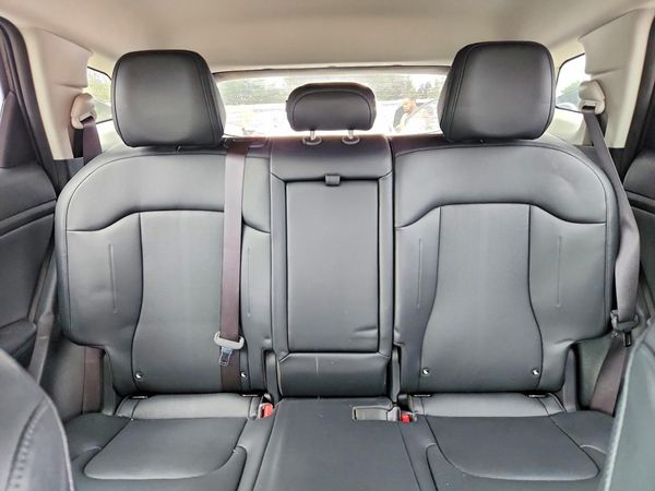 2026 KIA SPORTAGE HYBRID EX, X-Line — SUVN