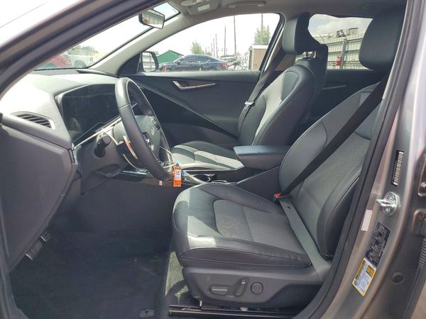 2023 KIA NIRO EX