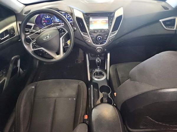 2013 HYUNDAI VELOSTER