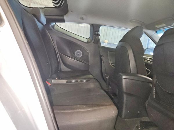 2013 HYUNDAI VELOSTER